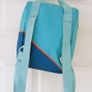 Sticky Lemon Backpack Image 3