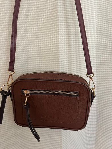 New Rosetti Mini Crossbody Bag