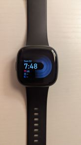 Fitbit versa 4