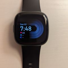 Fitbit versa 4