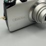 Canon PowerShot A3200 IS 14.1MP Digital Camera Silver Tested - Full Kit Image 10