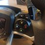xbox racing wheel HORI steering wheel Image 7