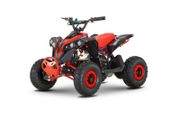 Trail Blazer Elite 2026 48v 1200w Kids Electric Quad Bike