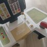kids toy kitchen Image 7