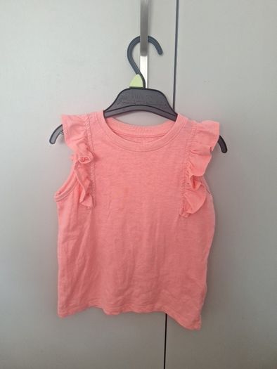 REDUCED Girls 4-5 years clothes bundle