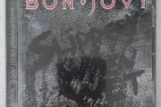 Bon Jovi - Slippery When Wet - CD