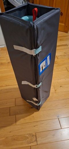 Babylo playpen and travel cot