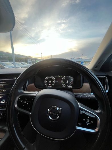 2017 Volvo V90 D4 Automatic 190bhp Inscription