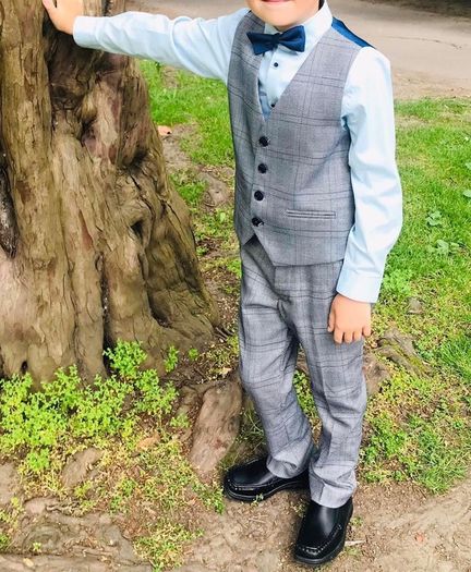 Fab Marc jacobs communion suit