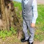 Fab Marc jacobs communion suit Image 4