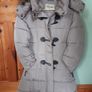 Winter Coat Size 8 Image 2