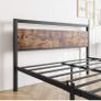 Double Bed frame Image 7