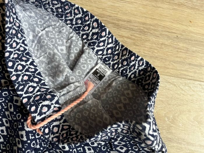 girls summer pants/shorts bundle 6-8y