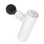 Electric Mini Silent Massager gun Image 8
