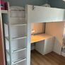 ikea smastad loft bed Image 3