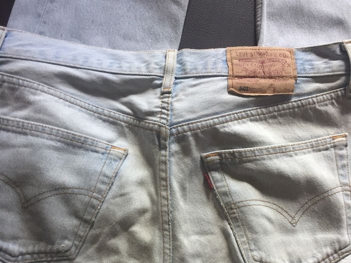 levis jeans 501