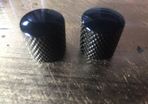 Ibanez RG 550 knobs set