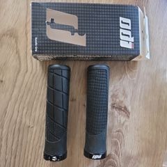 Handlebar Grips