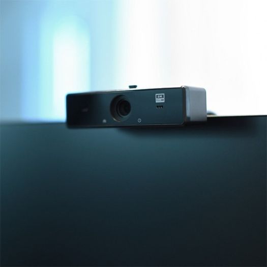 New 2k Full Hd 1440p Usb Web Camera Ecm.