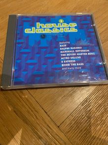 House Classics (Various)