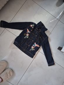 next denim jacket