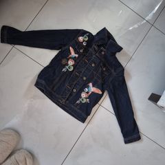 next denim jacket