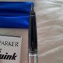 Vintage Classic Parker 45 Flighter fountain pen Image 5