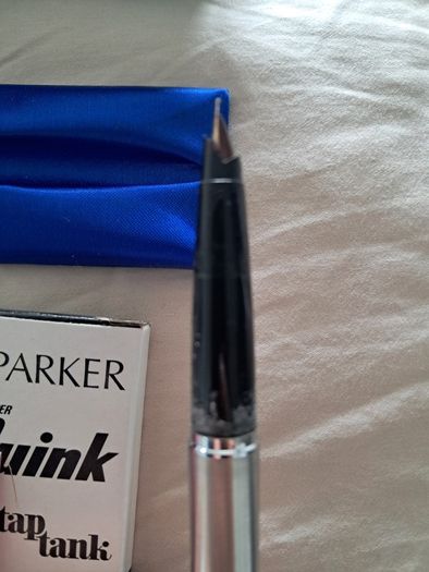 Vintage Classic Parker 45 Flighter fountain pen