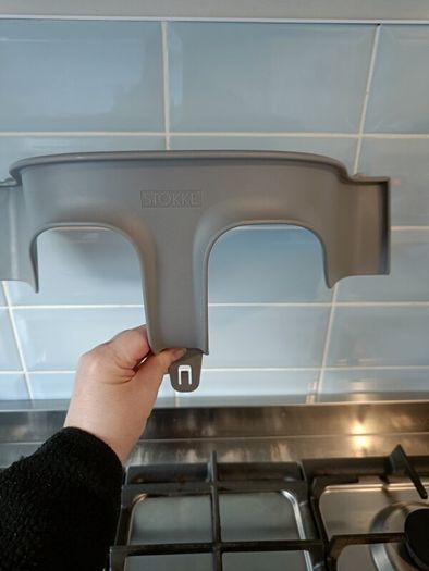 High Chair