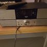 Bush Bluetooth DAB All In One Micro Hifi System Image 4