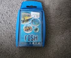 top trumps fish