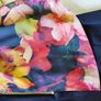 Ted Baker Floral Dress UK8 Image 6