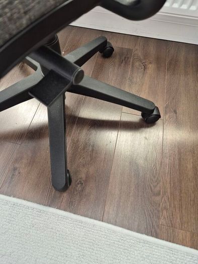 Office Chair Italian