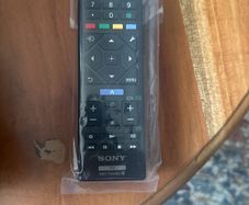 Sony Bravia TV remote