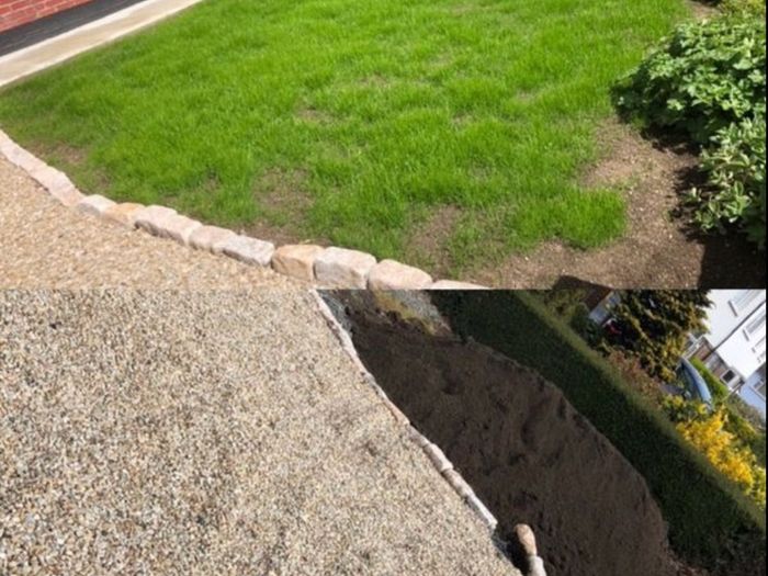 Topsoil