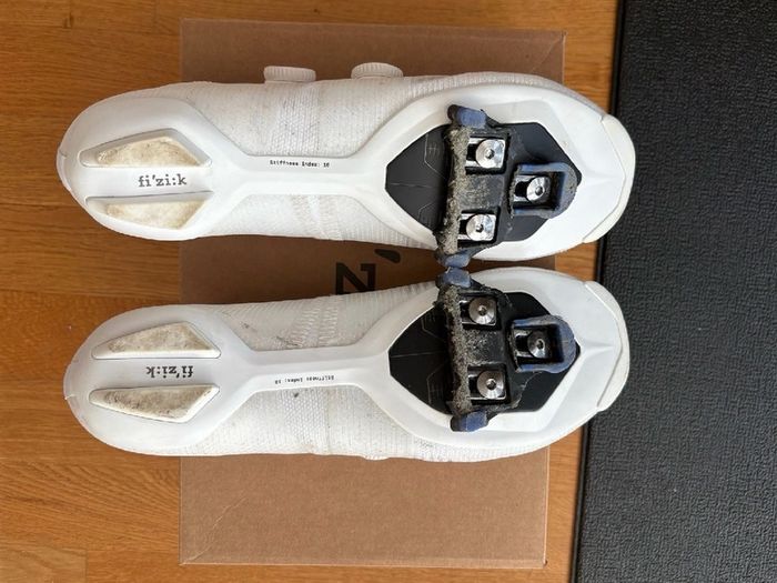 FizikVega Carbon Cycling Shoes