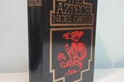 The Aztecs by Nigel Davies