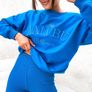 Tracksuit Set with leggins Image 6