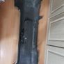 Toyota Yaris bumper Image 6
