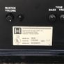 Hammond Suzuki 302C Leslie Speaker Cabinet Image 5