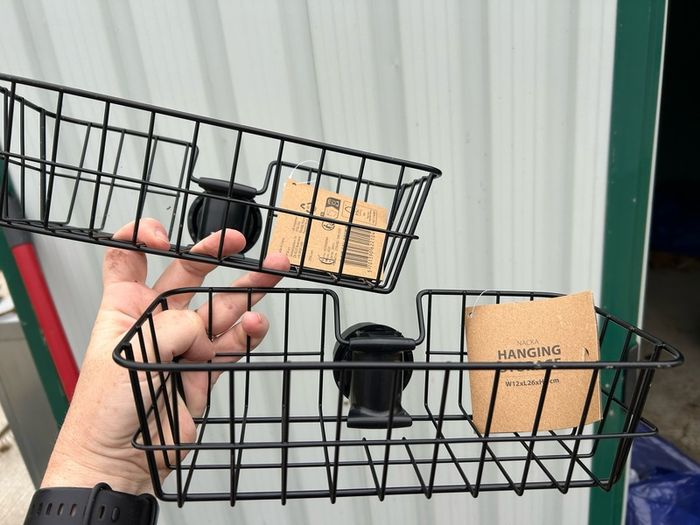 Hanging Storage Jysk