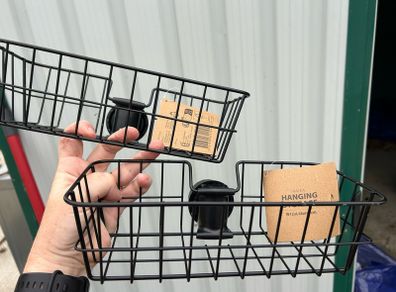 Hanging Storage Jysk