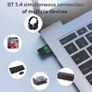 USB Wifi 6 BT dongle. Image 2