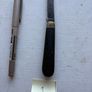 Two Antique and Two contempory pocket pen knives. Image 2