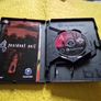 Resident Evil 4 Nintendo game cube  gamecube games Original Image 5