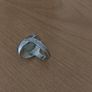 Lovely dressy ring Image 10