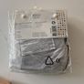 Graco carrycot raincover - new Image 3