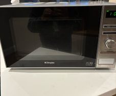 Dimplex microwave