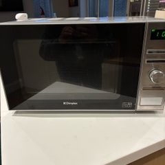 Dimplex microwave