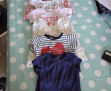 Girl clothes bundle 18-24 months